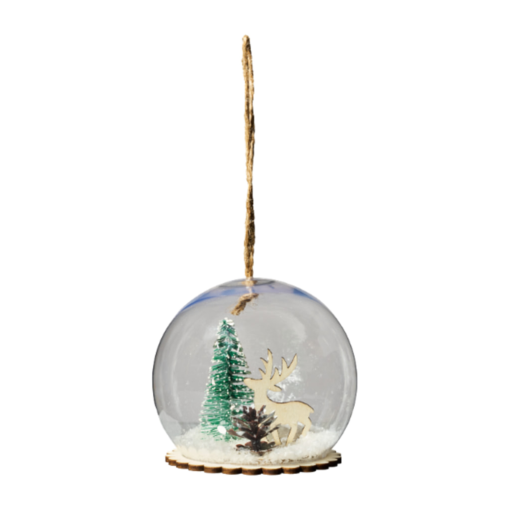 LIVARNO - Christmas Bauble