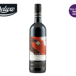 Chile Merlot Reserva Privada