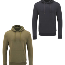 Workwear Hoodie