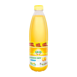 Solevita Orange Juice