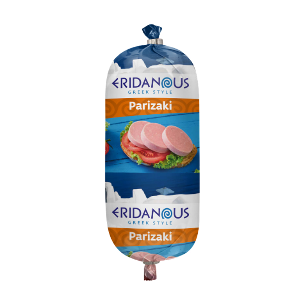 ERIDANOUS - Parizaki Sausage