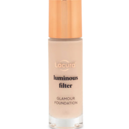 Luminous Filter  Foundation