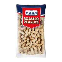 Roasted Peanuts with Shell