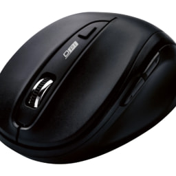 Silvercrest Wireless Mouse