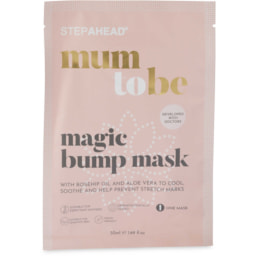 Magic Bump Mask
