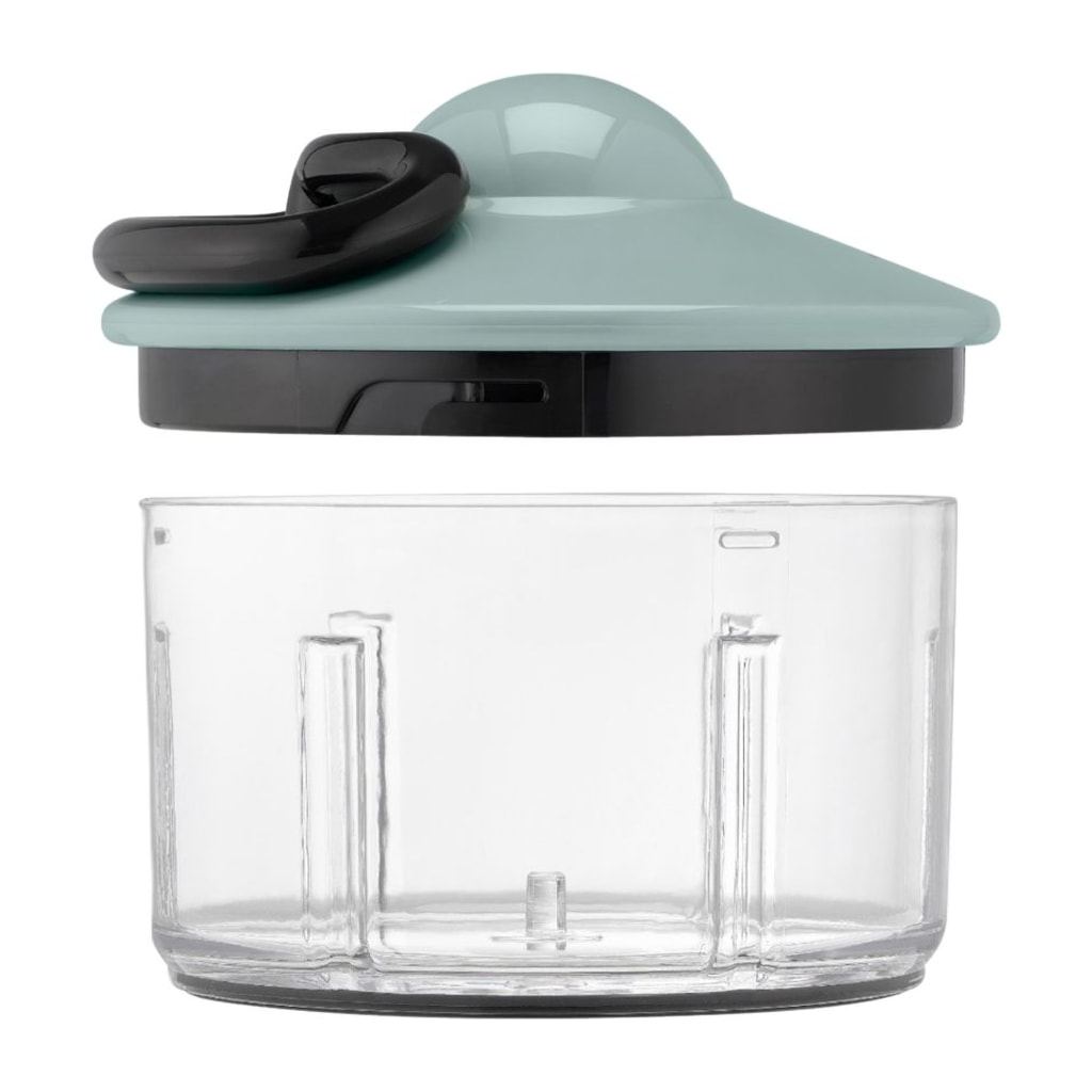 5 Second Manual Chopper - Green