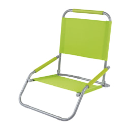 Crivit Beach Chair