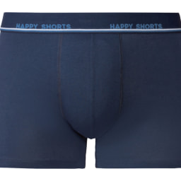 Happy Shorts Men’s Boxer Shorts