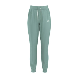 Ladies’ Green Joggers
