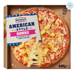 American Style Pizza