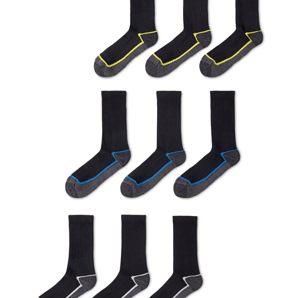 Workwear Socks