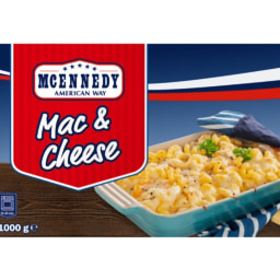 Mac & Cheese