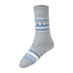 Livergy Men's Thermal Socks - 2 pairs