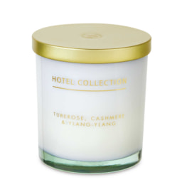 Hotel Collection Xl Candle