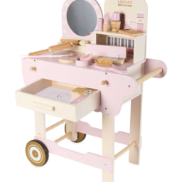 Little Town Wooden Beauty Station