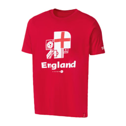 Men’s FIFA England Football Shirt