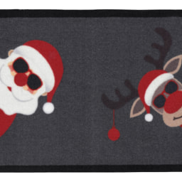 LIVARNO - Christmas Doormat