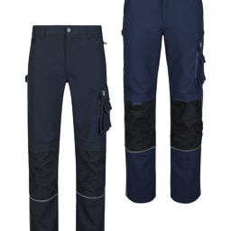 Adults Workwear Trousers
