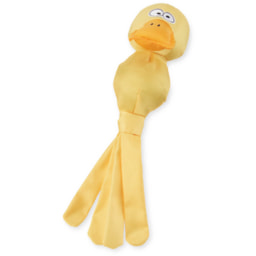 Pet Collection Duck Dogtopus Toy
