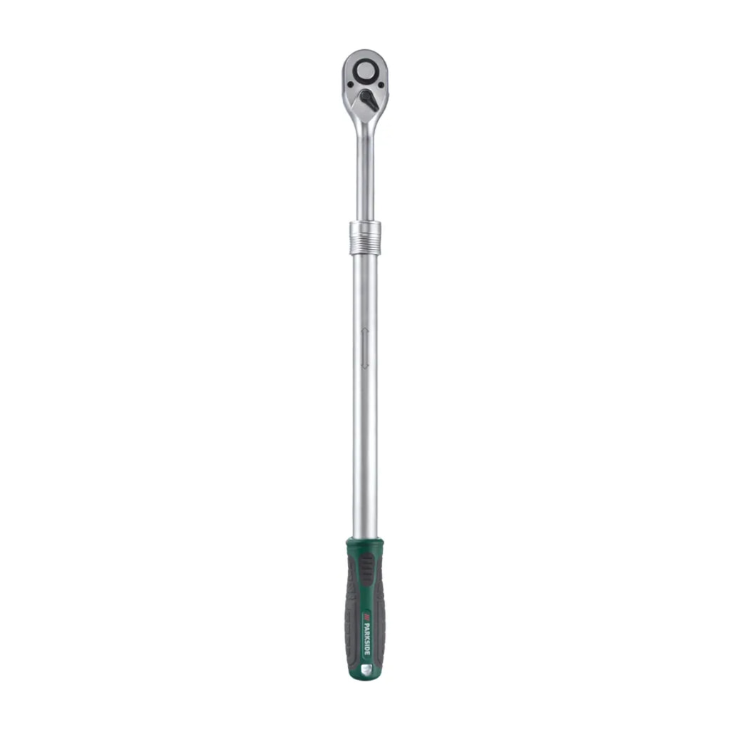 Extendable Ratchet
