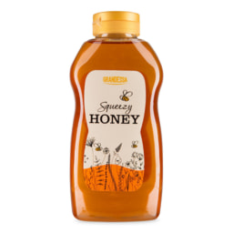 Squeezy Honey