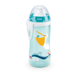 Nuk Baby or Toddler Bottle