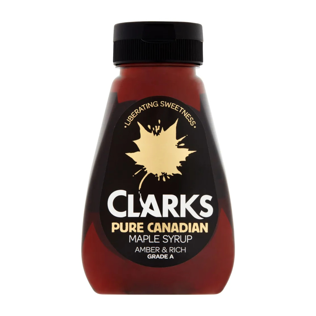 Clark's Maple Syrup