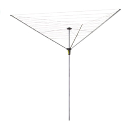 Minky Easy Breeze 35m 3-Arm Rotary Airer