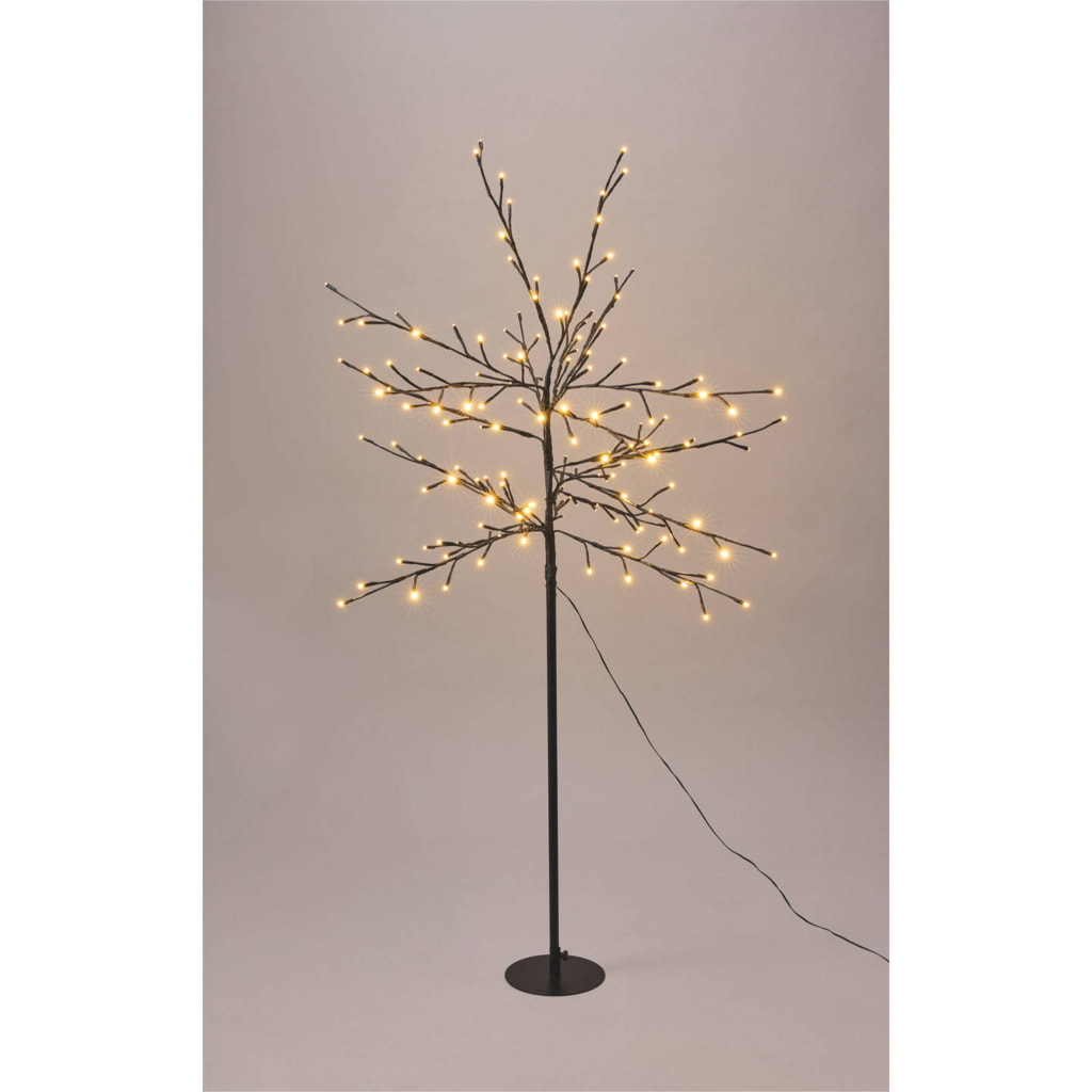 LED Twig Tree