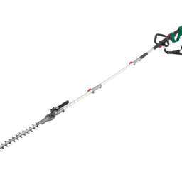 Parkside Electric Long-Reach Hedge Trimmer