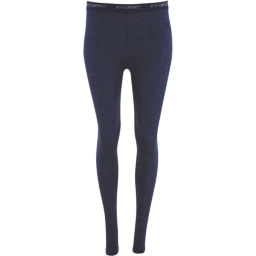 Merino Ladies' Baselayer Bottoms