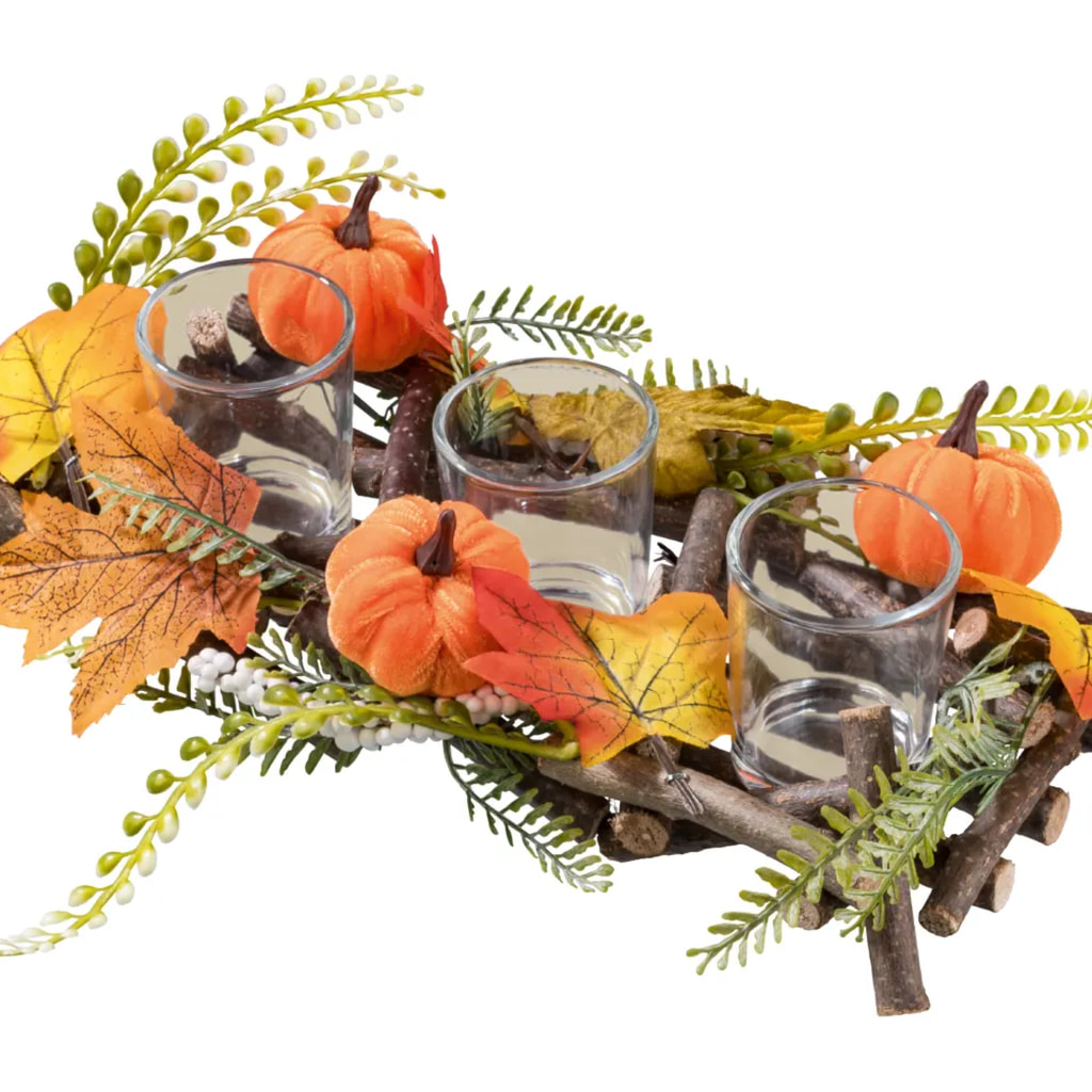 Tealight Holder