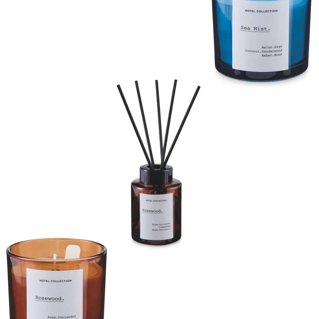 Candle/Reed Diffuser