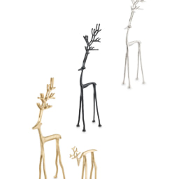 Tall Christmas Reindeer
