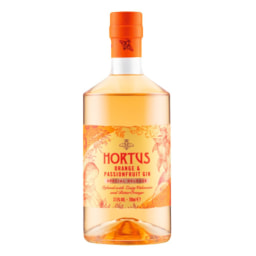 Hortus Orange & Passionfruit Gin