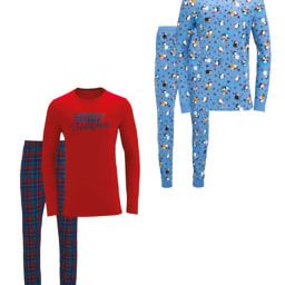 Avenue Christmas Pyjamas