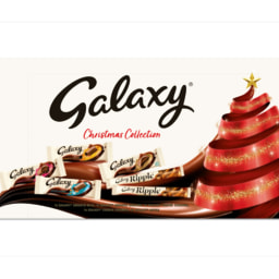 Galaxy Selection Pack