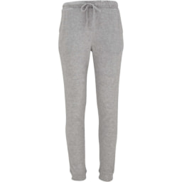 Ladies' Grey Loungewear Trousers