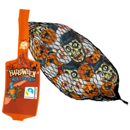 HALLOWEEN - Milk Chocolate Balls
