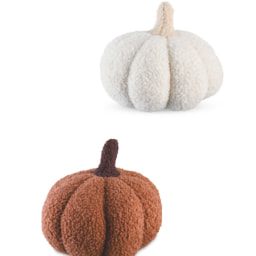 Kirkton House Pumpkin Doorstop