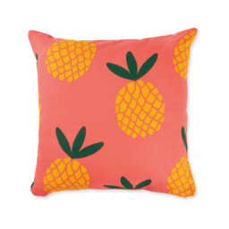 Pineapple Garden Scatter Cushion
