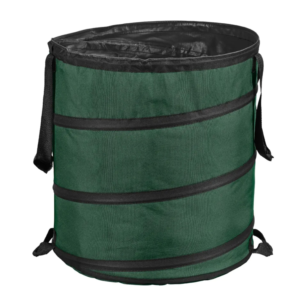 Pop-Up Garden Waste Bag