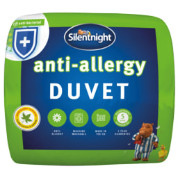 Silentnight Anti-Allergy Duvet – King Size