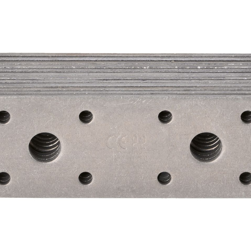 PARKSIDE PERFORMANCE - Angle Brackets - 12 Pieces