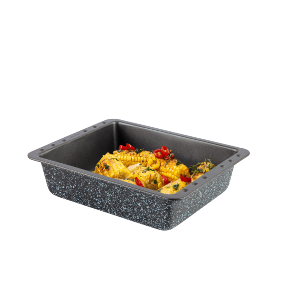 SILVERCREST - Baking / Roasting Tray Assortment