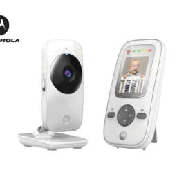 Motorola Video Baby Monitor