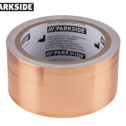 Parkside Copper Tape / Mesh