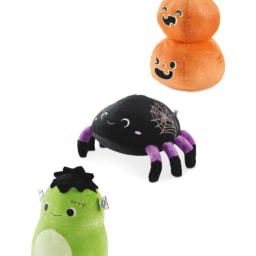 Halloween Glow In The Dark Squishees