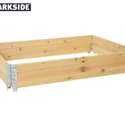 Parkside 158L Raised Bed Frame