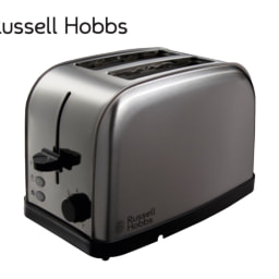 Russell Hobbs Toaster / Kettle / Iron / Sandwich Maker